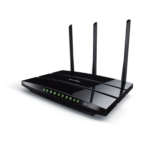 Router do druku bezprzewodowego