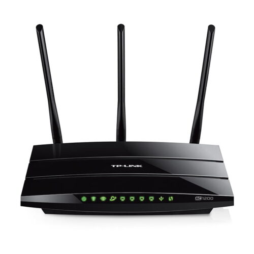 Router do druku bezprzewodowego