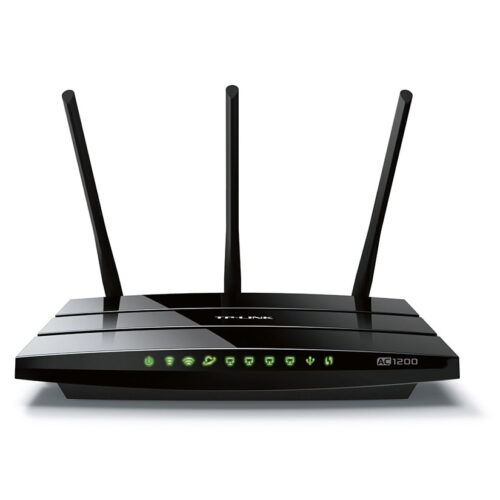 Router do druku bezprzewodowego