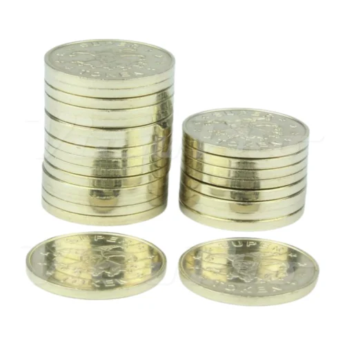 Jolly tokens