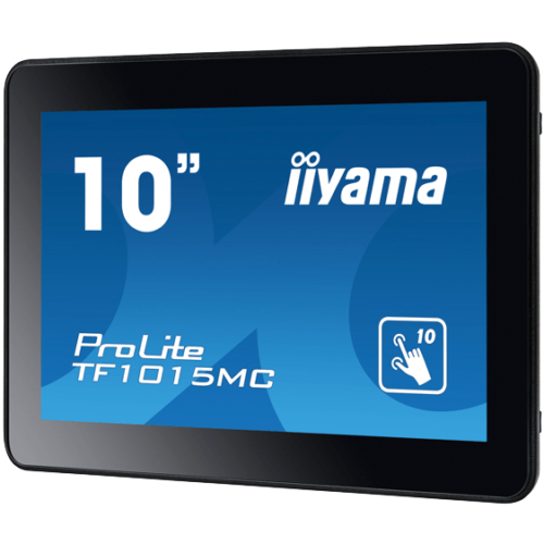 Monitor open frame IIYAMA TF1015MC-B2