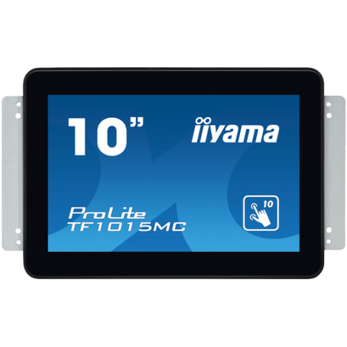 Monitor open frame IIYAMA TF1015MC-B2