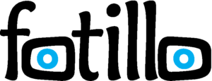 Fotillo logotyp