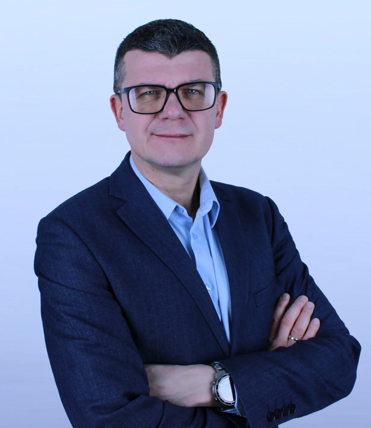 Tomasz Mróz - Founding Partner