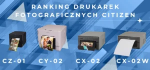 Ranking drukarek