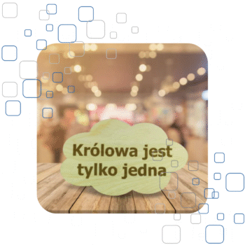 Tabliczki na wesela